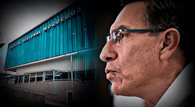 Los pagos a Martín Vizcarra se habrían realizado por medio de Rafael Granados Cueto, gerente comercial de ICCGSA, entre el 2014 y 2016 cuando Martín Vizcarra ya era ministro de Transportes y Comunicaciones de PPK.