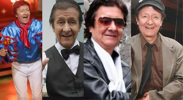 Adolfo Chuiman cumple 74 años alejado de las cámaras debido al coronavirus Adolfo Chuiman cumple 74 años alejado de las cámaras debido al coronavirus