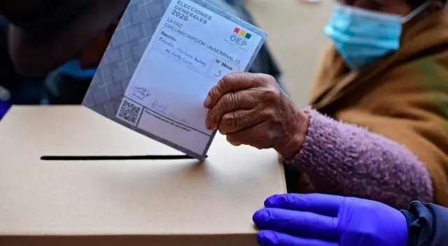 Elecciones en Boliva Elecciones en Boliva