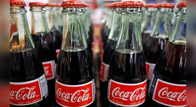 Coca-Cola sufre una nueva reestructuración. Coca-Cola sufre una nueva reestructuración.
