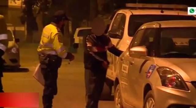 Los gritos desesperados de las víctimas alertaron a los vecinos de la zona, quienes inmediatamente llamaron a la comisaría Santa Isabel del distrito.