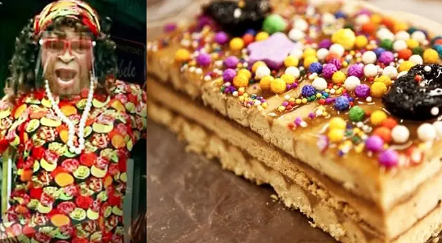 El Wasap de JB: Martín Farfán se reinventa y vende turrones tras pandemia