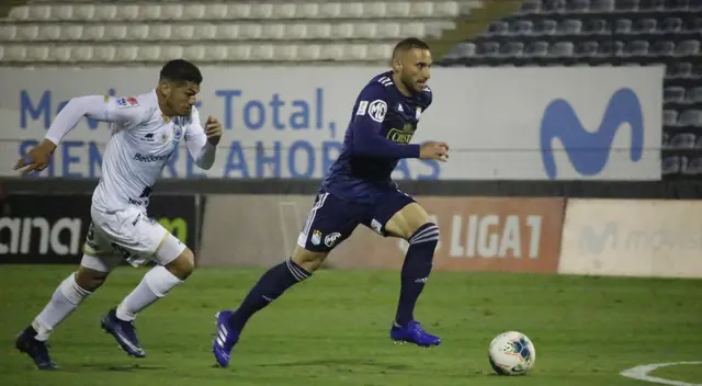 Revisa todos los detalles del formato de la Fase 2 (Torneo Clausura 2020 ) de la Liga 1 | Foto: @LigaFutProf/composición Revisa todos los detalles del formato de la Fase 2 (Torneo Clausura 2020 ) de la Liga 1 | Foto: @LigaFutProf/composición