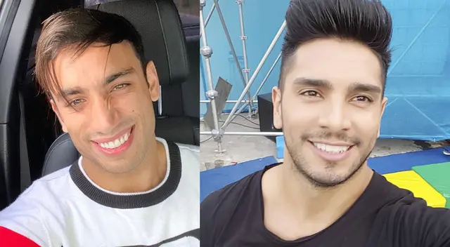 Said Palao estaría pensando regresar a su antiguo equipo.