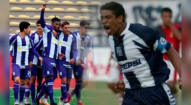 El 'Caudillo' Soto mostró su enfado por el presente de Alianza Lima.