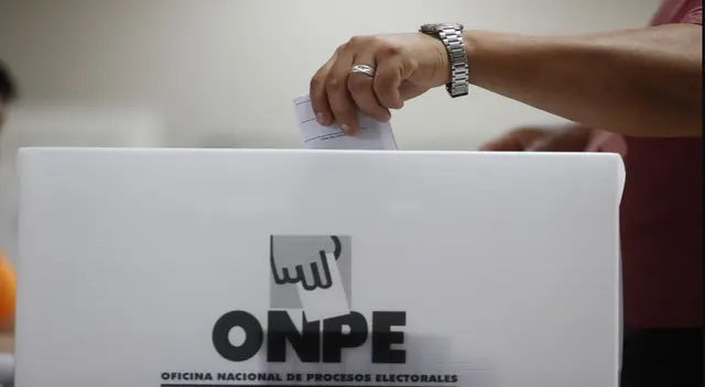 Hasta el momento se encuentran inscrito 24 partidos políticos. Hasta el momento se encuentran inscrito 24 partidos políticos.