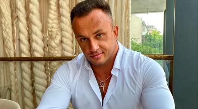 Dmitriy Stuzhuk  volvió a dirigirse a sus fans el miércoles 14 de octubre para hacer un mea culpa y contar su experiencia con la enfermedad.