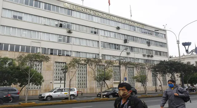 De acuerdo al cronograma del JNE, el plazo para realizar alianzas electorales vence el 29 de octubre. De acuerdo al cronograma del JNE, el plazo para realizar alianzas electorales vence el 29 de octubre.