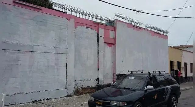 Borran las Borran las