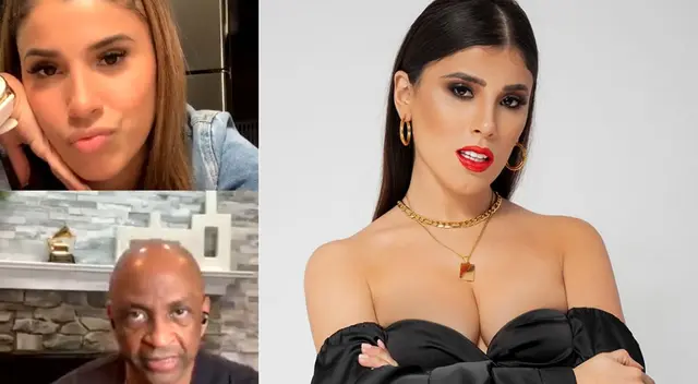 dddddddConversaron a través de un Instagram Live. dddddddConversaron a través de un Instagram Live.