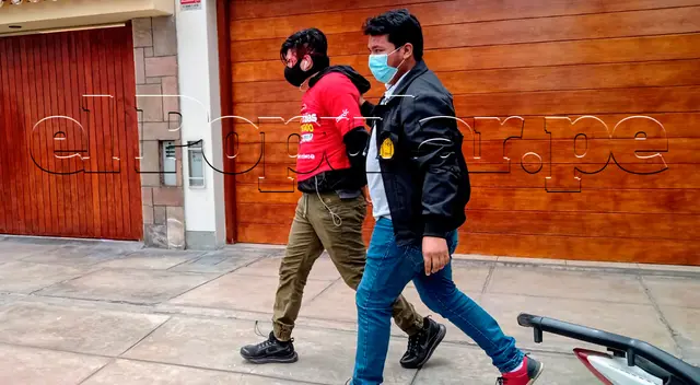 Se enfrentaron a balazos para evitar su detención.