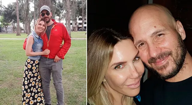 Juliana Oxenford a dos meses de festejar su segundo aniversario de bodas. Juliana Oxenford a dos meses de festejar su segundo aniversario de bodas.