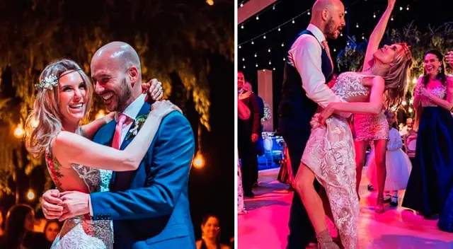 Juliana Oxenford a dos meses de festejar su segundo aniversario de bodas. Juliana Oxenford a dos meses de festejar su segundo aniversario de bodas.