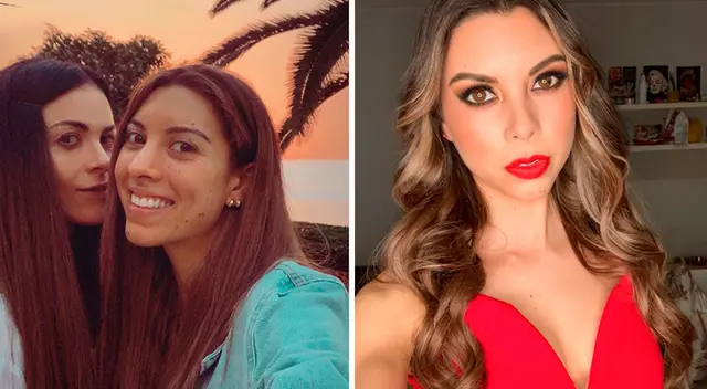 Mikella Callegari quedó eliminada del Miss Perú. Mikella Callegari quedó eliminada del Miss Perú.