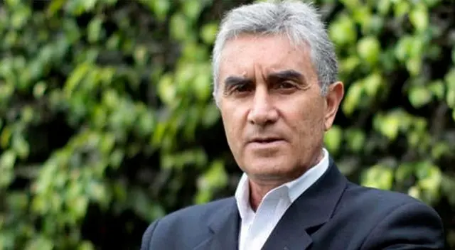 Juan Carlos Oblitas habló sobre la selección