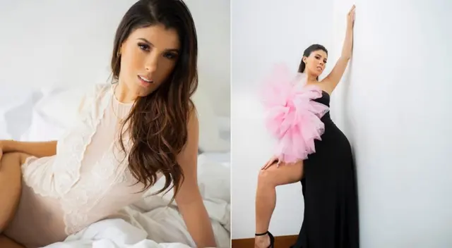 Yahaira Plasencia estrenará su nuevo tema el próximamente. Yahaira Plasencia estrenará su nuevo tema el próximamente.