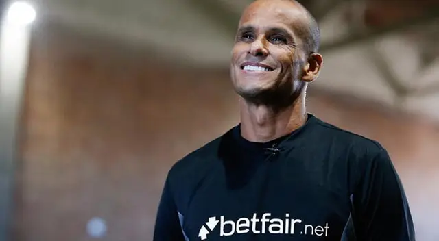 Rivaldo fue una de las grandes estrellas que tuvo la selección de Brasil | Foto: Betfaier Rivaldo fue una de las grandes estrellas que tuvo la selección de Brasil | Foto: Betfaier
