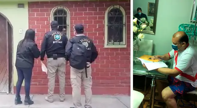 El alcalde del distrito, David Rojas Maza, es investigado por el presunto delito contra la Administración Pública en agravio del Estado. El alcalde del distrito, David Rojas Maza, es investigado por el presunto delito contra la Administración Pública en agravio del Estado.