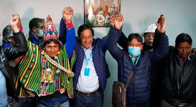 Bolivia elecciones 2020 Bolivia elecciones 2020
