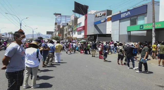 Las entidades financieras deben suscribir un contrato de garantía con COFIDE Las entidades financieras deben suscribir un contrato de garantía con COFIDE