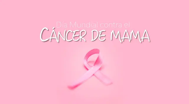Emblemáticos edificios se iluminan de rosa por el día Mundial contra el Cáncer de Mama