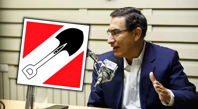 El vocero de AP, Otto Guibovich, señaló que el jefe de Estado solo quiere librarse de las investigaciones que se le siguen por los presuntos actos de corrupción.