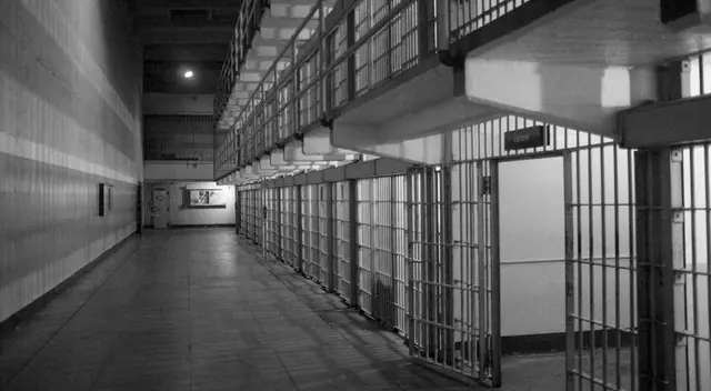 Lisa Montgomery será ejecutada el 8 de diciembre.