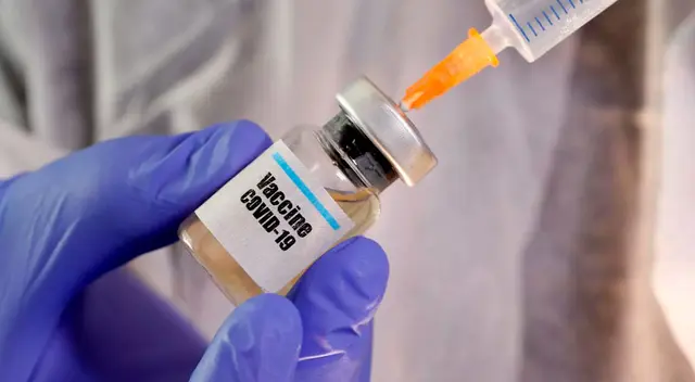 Desde las 6 de la tarde, los voluntarios que deseen inscribirse, podrán hacerlo desde la página web www.vacunacovid.pe. Desde las 6 de la tarde, los voluntarios que deseen inscribirse, podrán hacerlo desde la página web www.vacunacovid.pe.