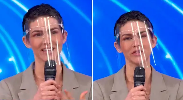 Anahí de Cárdenas lanza canción por el Día mundial del cáncer de mama.