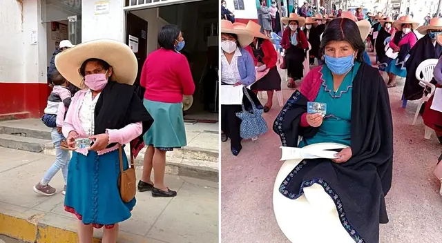 Ingresa al link del Midis y si no te toca ser beneficiario del bono Universal no te preocupes que hay otras formas de recibir apoyo económico del Gobierno. Ingresa al link del Midis y si no te toca ser beneficiario del bono Universal no te preocupes que hay otras formas de recibir apoyo económico del Gobierno.