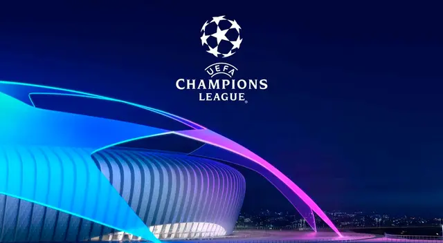 Repasa todos los partidos que se pueden ver en la fecha 1 por Champions League.