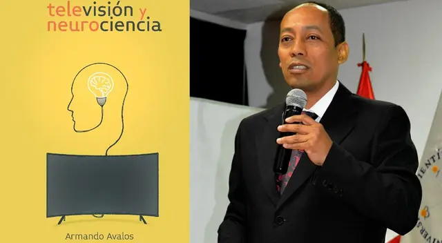 Periodista Armando Avalos publica su libro