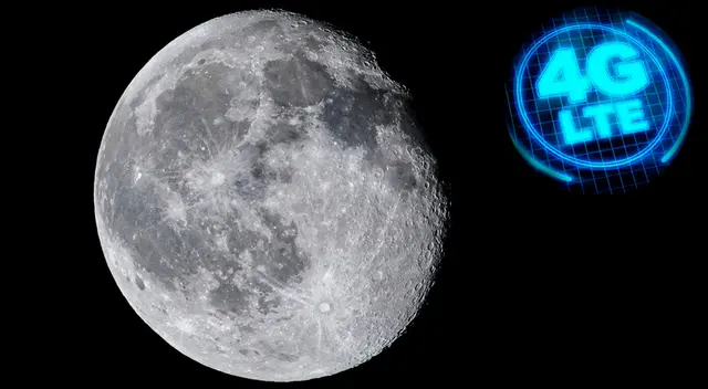 “Todas estas aplicaciones de comunicación son vitales para la presencia humana a largo plazo en la superficie lunar”, indicó Nokia.