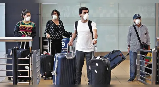 Cyber Viva ofrece pasajes desde 19.90 dólares para vuelos nacionales