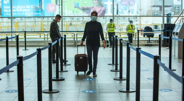 Cyber Viva ofrece pasajes desde 19.90 dólares para vuelos nacionales