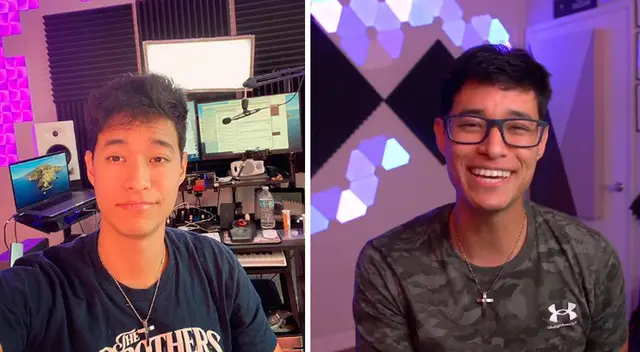 El productor y compositor Tony Succar se mostró emocionado por este logro, a días de haber anunciado que dio positivo al COVID-19. El productor y compositor Tony Succar se mostró emocionado por este logro, a días de haber anunciado que dio positivo al COVID-19.