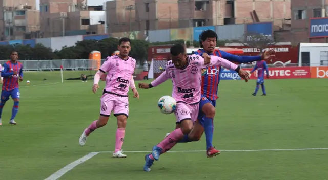 Revisa todos los detalles que dejó la fecha 19 del Torneo Apertura | Foto: @LigaFutProf Revisa todos los detalles que dejó la fecha 19 del Torneo Apertura | Foto: @LigaFutProf