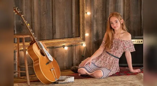 Holly Hobbie vuelve en una versión moderna