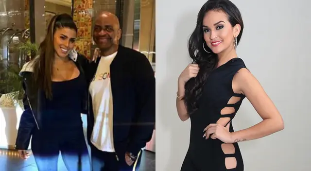 En conversación con Amor y fuego, Sergio George hizo una reflexión sobre la relación de Yahaira Plasencia y Daniela Darcourt. En conversación con Amor y fuego, Sergio George hizo una reflexión sobre la relación de Yahaira Plasencia y Daniela Darcourt.