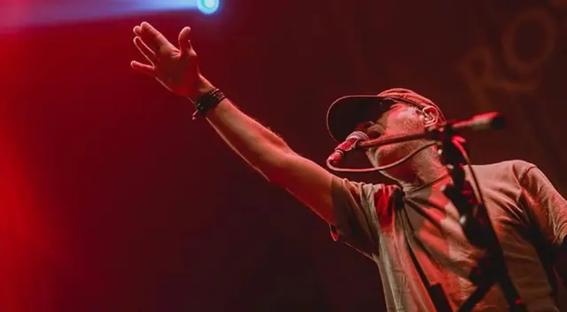 Mar de Copas ofrecerá concierto virtual el próximo 30 de octubre. Mar de Copas ofrecerá concierto virtual el próximo 30 de octubre.