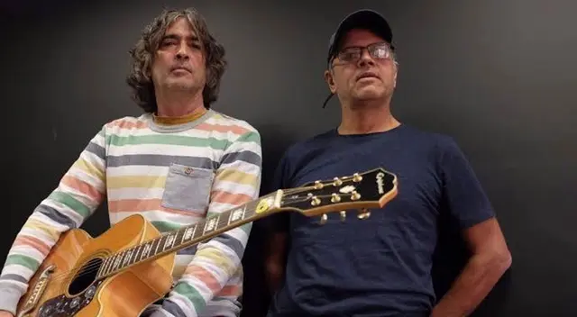 Mar de Copas ofrecerá concierto virtual el próximo 30 de octubre. Mar de Copas ofrecerá concierto virtual el próximo 30 de octubre.