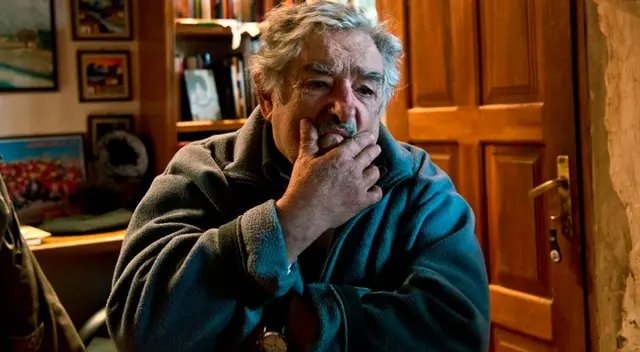 José Mujica se retira de la actividad política José Mujica se retira de la actividad política