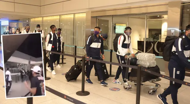 Alianza Lima fue noticia en las redes sociales.