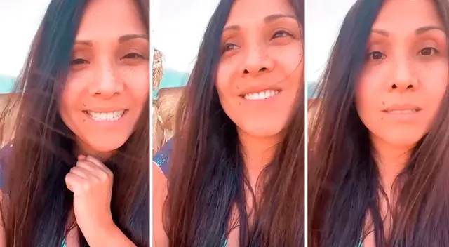 Tula Rodríguez anuncia su regreso a la conducción.