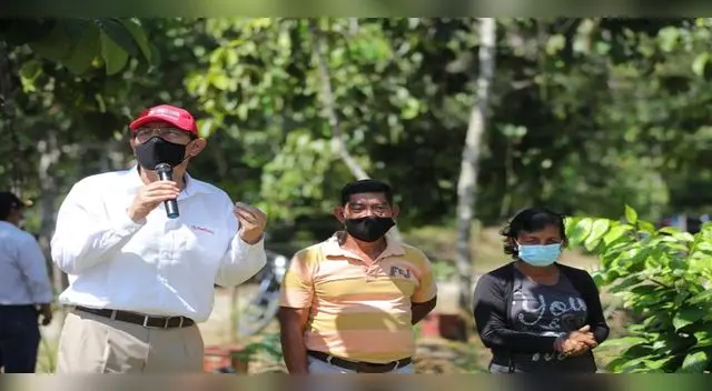 Martín Vizcarra envía mensaje a la población con miras a las elecciones