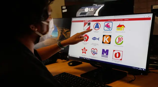 Las nuevas organizaciones tienen plazo para inscribirse hasta el 22 de diciembre.