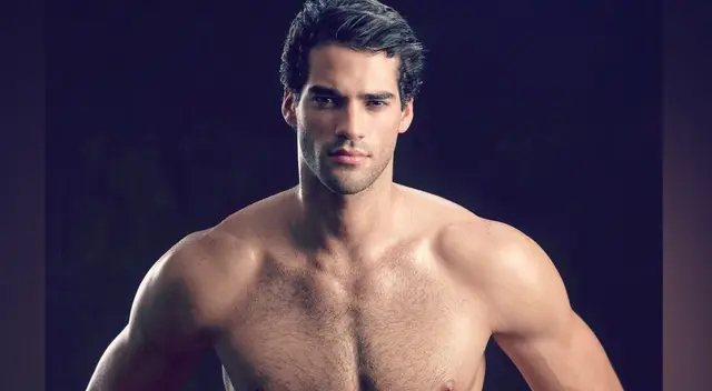 Guty Carrera se realizó operación en la parte baja de su cuerpo. Guty Carrera se realizó operación en la parte baja de su cuerpo.