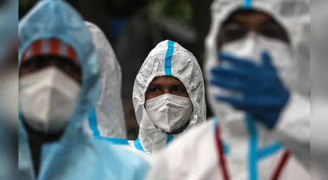 Las autoridades de Brasil han informado que las pruebas en el país continuarán.