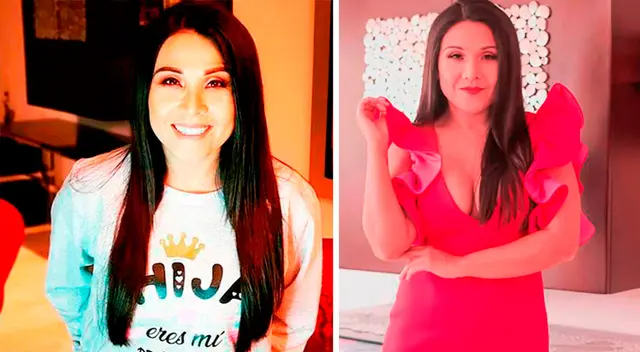 Tula Rodríguez se une a campaña para prevención del cáncer.