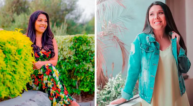 Tula Rodríguez se une a campaña para prevención del cáncer.